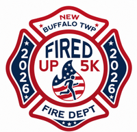 New Buffalo Township Fired Up 5K