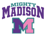 MIGHTY MADISON'S BIRTHDAY 5K