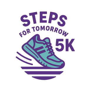 Steps For Tomorrow 5K