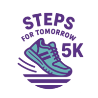 Steps For Tomorrow 5K