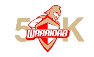 Warrior 5K Run/Walk and Family Mile