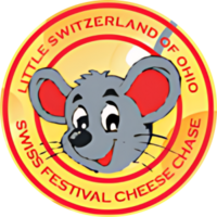 Ohio Swiss Festival Cheese Chase