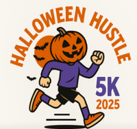 Slippery Rock Community Library Halloween Hustle