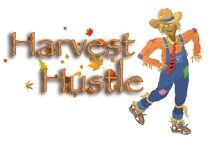 Harvest Hustle Fall Classic (5K Run/Walk)