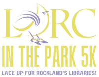 LARC in the Park 5K Run/Walk