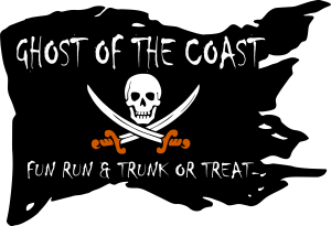 2026 Ghost of the Coast 5K