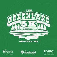 Greenlake 5K and Wellness Festival