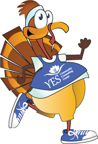 Massapequa Park Turkey Trot