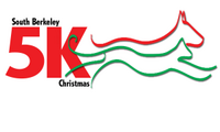 2026 South Berkeley Christmas 5K ~ 16th Annual