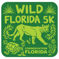 Wild Florida 5K