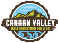 Canaan Valley Half Marathon, 10k, and 5k