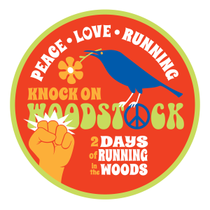 Knock On Wood Trail Run/Hike - 13.1 & 10k