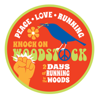 Knock On Wood Trail Run/Hike - 13.1 & 10k