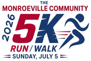 Monroeville Community Run/Walk