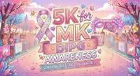 5K for MK