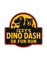 Izzy’s Dino Dash 5K Fun Run