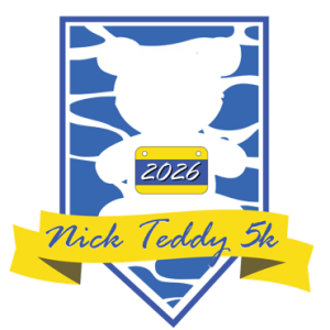 The Nick Teddy 5k Presented By Tug Fest-Illinois