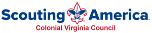 Monitor Merrimac District of the Colonial Virginia Council - Scouting America Scout Strong 5K