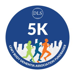 DLS 5k & 1-Mile for Lewy Body Dementia
