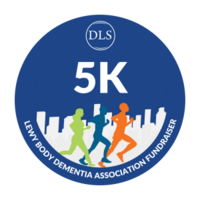 DLS 5k & 1-Mile for Lewy Body Dementia