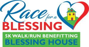 Race for A Blessing