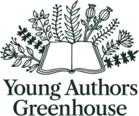 Miles of Imagination – A Young Authors Greenhouse Fun Run/Walk