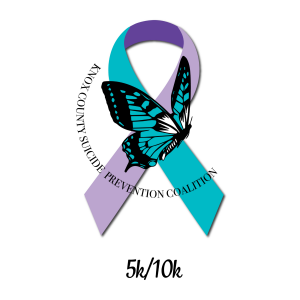 Knox County Suicide Prevention Coalition 5K/10K