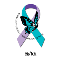 Knox County Suicide Prevention Coalition 5K/10K