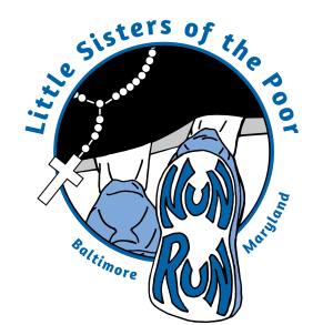 Little Sisters of the Poor NUN RUN 5K and 1 Mile Run/Walk - BALTIMORE