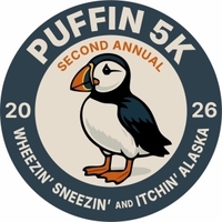 Puffin' 5k