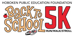 HPEF Back-to-School 5K