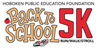 HPEF Back-to-School 5K