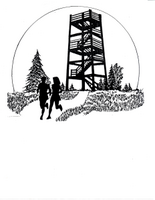 Lapham Peak Colorama Run/Walk