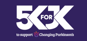 5KforJK: Moving Together to Change Parkinson's