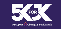 5KforJK: Moving Together to Change Parkinson's