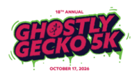 Ghostly Gecko 5K