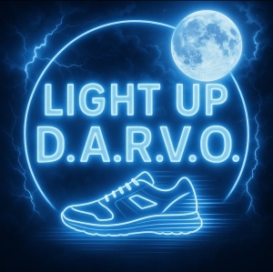 Light Up DARVO