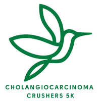 Cholangiocarcinoma Crushers 5k