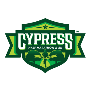 Cypress Half Marathon & 5K presented by Houston Methodist
