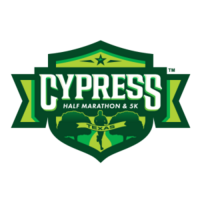 Cypress Half Marathon & 5K presented by Houston Methodist