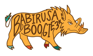 Brevard Zoo's Babirusa Boogie 3K