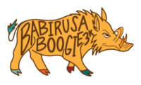 Brevard Zoo's Babirusa Boogie 3K