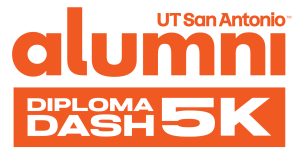 UT San Antonio Alumni Association Diploma Dash 5K
