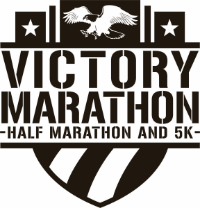 VICTORY RACES - Marathon, Half, and 5K