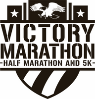 VICTORY RACES - Marathon, Half, and 5K