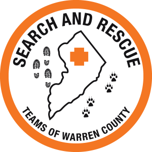 Search and Rescue Me 5K