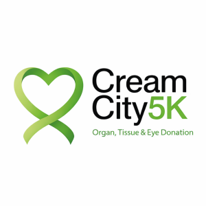 12th Annual Cream City 5K Run/Walk | 3K Walk & Kellan's Kids Run