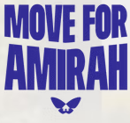 Crossroads Move for Amirah 5K