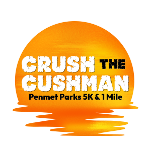 2026 PenMet Crush The Cushman 5K, 1-Mile & Kids Dash