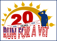 Run For A Vet